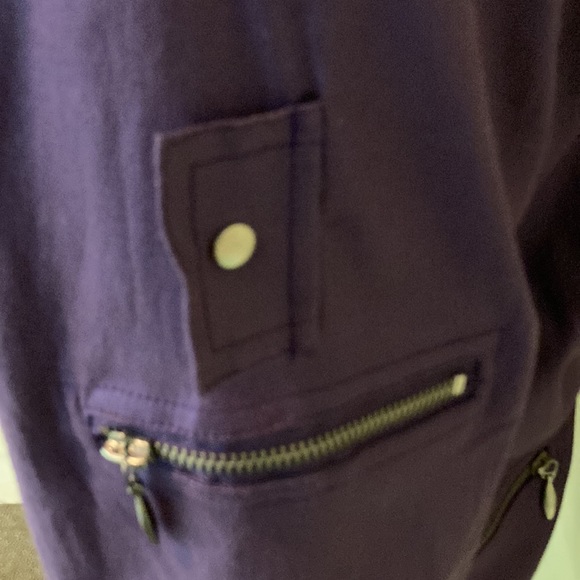 RuBY CHo Jacket Size M - Picture 4 of 7